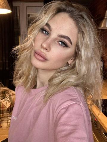 Индивидуалка Кристина Фотография 6